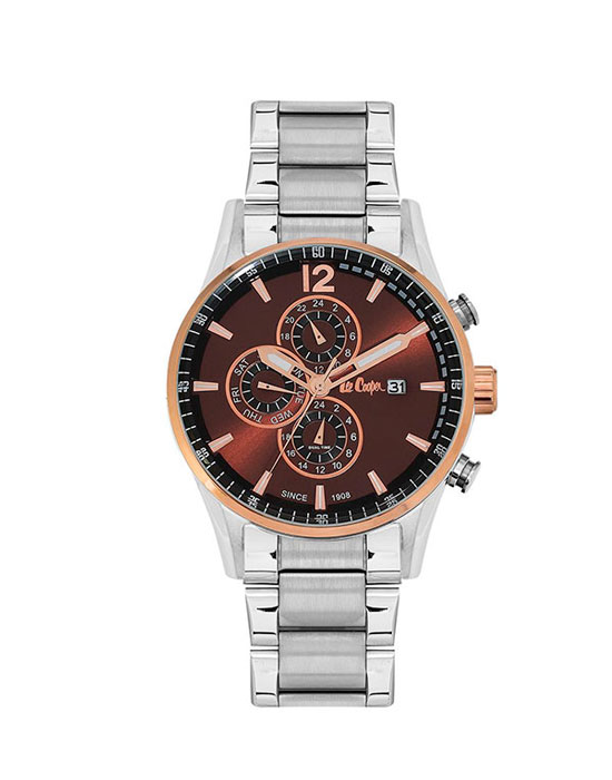 Часы Lee Cooper Sport LC06420.540